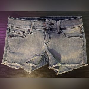 Women’s Guess shorts